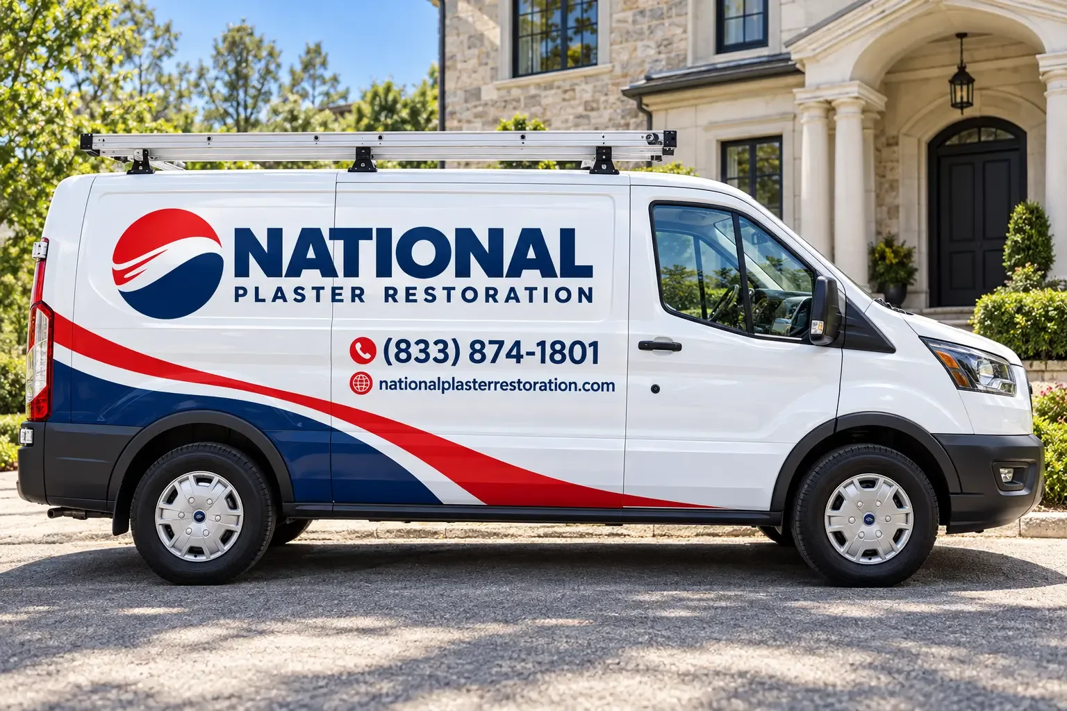 Plaster Repair in Durant, FL near me